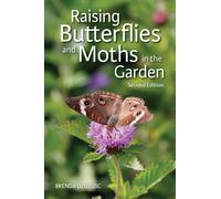 Raising Butterflies and Moths in the Garden
