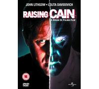Raising Cain [DVD]