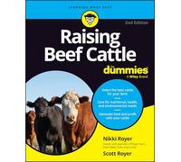 Raising Cattle Beef For Dummies