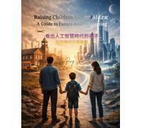 Raising Children for the AI Era: A Guide to Future-Ready Parenting (Auntie Ping Bilingual Thinking Series 萍阿姨雙語思維系列)