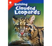 Raising Clouded Leopards (Smithsonian: Informational Text)