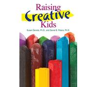 Raising Creative Kids