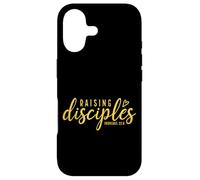 Raising Disciples Proverbs 22:6 Faith Case for iPhone 17