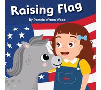 Raising Flag