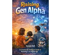 Raising Gen Alpha