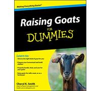 Raising Goats Fd.