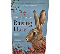 Raising Hare by Chloe Dalton (Exclusive) Paperback