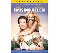 Raising Helen [DVD] [2004] [Region 1] [US Import] [NTSC]
