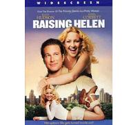 Raising Helen [DVD] [2004] [Region 1] [US Import] [NTSC]