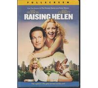 Raising Helen [DVD] [2004] [Region 1] [US Import] [NTSC]