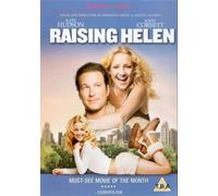 Raising Helen [DVD]