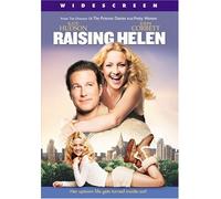 Raising Helen (Widescreen Edition) by Touchstone Home Entertainment by Garry Marshall