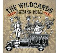 Raising Hell