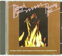 Raising Hell By Fatback Band (1990-04-30)