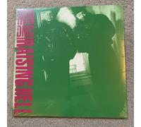 Run DMC - Raising Hell - Vinyl