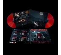 Raising Hell In Tokyo 1981 [VINYL]