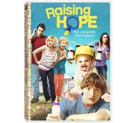Raising Hope: Season 1