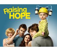 Raising Hope - Season 1