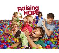 Raising Hope - Season 2