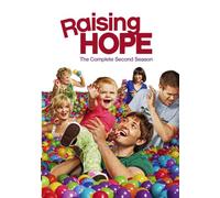 Raising Hope: Season 2 [DVD] [Region 1] [US Import] [NTSC]