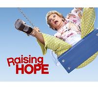 Raising Hope Season 3