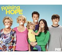 Raising Hope Season 4