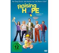 Raising Hope: Staffel 01 [DVD]