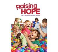 Raising Hope: The Complete Second Season [New DVD] Full Frame