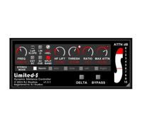 Raising Jake Limited-S DeEsser