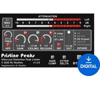 Raising Jake Studios Pristine Peaks (Digital product)