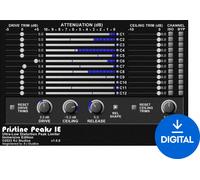 Raising Jake Studios Pristine Peaks IE (Digital product)