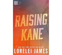 Raising Kane: Volume 10 (Rough Riders)