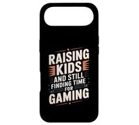 Raising Kids And Still Finding Time For Gaming Case for iPhone Air