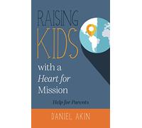 Raising Kids with a Heart for Mission