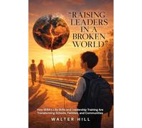 “RAISING LEADERS IN A BROKEN WORLD”: How SEBA’s Life Skills and Leadership Training Are Transforming Schools, Families, and Communities