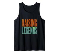 Raising Legends Empowerment Tank Top