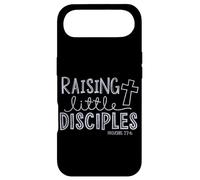 Raising Little Disciples Proverbs 22:6 Case for iPhone Air