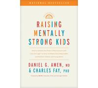 Raising Mentally Strong Kids
