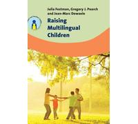 Raising Multilingual Children (Parents' and Teachers' Guides): 23