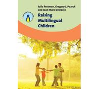 Raising Multilingual Children (Parents' and Teachers' Guides): 23