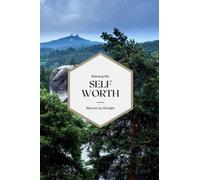 Raising My Self Worth : Prompted Journal + Planner for Growth, Healing, Manifestation + Mental Health