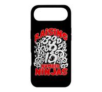 RAISING NUMBER NINJAS Case for iPhone Air