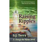 Raising Ripples: 2 (Change the World)