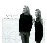 Robert Plant Alison Krauss - Raising Sand [VINYL]