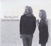 RAISING SAND