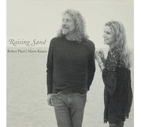 Raising Sand by Robert Plant & Alison Krauss (2007-10-22)