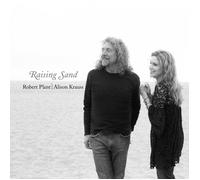 Raising Sand