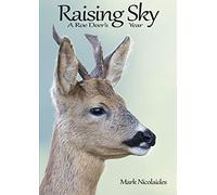 Raising Sky: A Roe Deer's Year