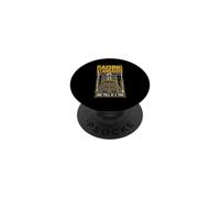 Raising Standards One Pole At A Time Scaffolder PopSockets Adhesive PopGrip