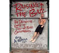 Raising The Bar